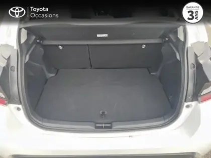 Photo 9 Toyota Yaris  120 VVT-i Dynamic 5p MY22