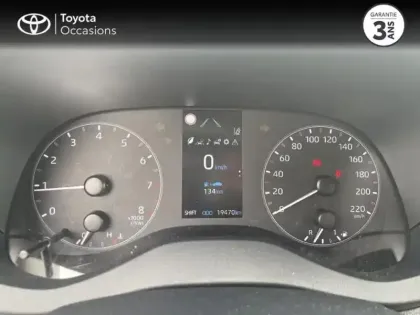 Photo 13 Toyota Yaris  120 VVT-i Dynamic 5p MY22