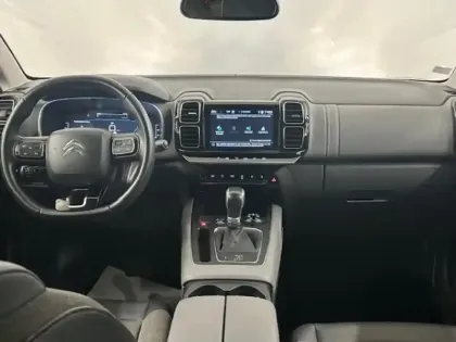 Photo 7 Citroën C5 aircross  BlueHDi 130ch S&S Feel EAT8 E6.d