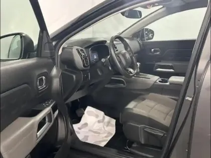 Photo 8 Citroën C5 aircross  BlueHDi 130ch S&S Feel EAT8 E6.d