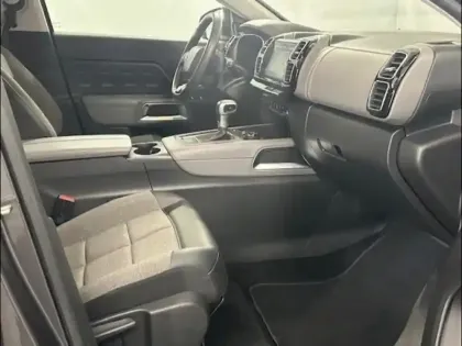 Photo 10 Citroën C5 aircross  BlueHDi 130ch S&S Feel EAT8 E6.d