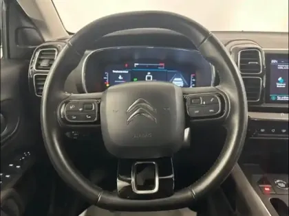 Photo 12 Citroën C5 aircross  BlueHDi 130ch S&S Feel EAT8 E6.d