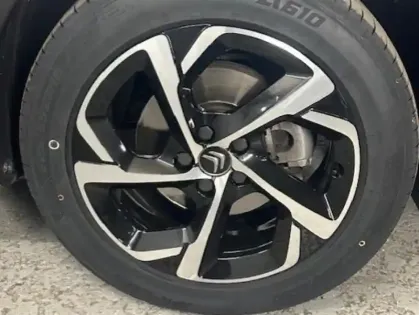 Photo 6 Citroën C5 aircross  BlueHDi 130ch S&S Feel EAT8 E6.d