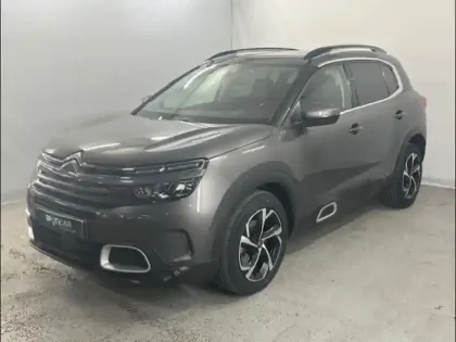 Photo Citroën C5 Aircross