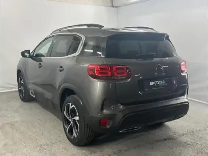 Photo 5 Citroën C5 aircross  BlueHDi 130ch S&S Feel EAT8 E6.d