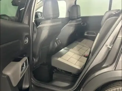 Photo 9 Citroën C5 aircross  BlueHDi 130ch S&S Feel EAT8 E6.d