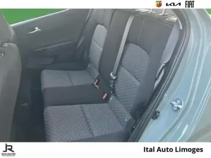 Photo 9 Kia Picanto  1.0 GDi 68ch Active