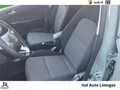 Photo 8 Kia Picanto  1.0 GDi 68ch Active
