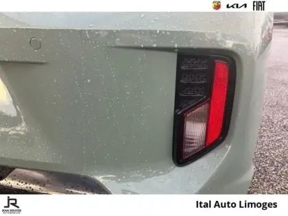 Photo 11 Kia Picanto  1.0 GDi 68ch Active