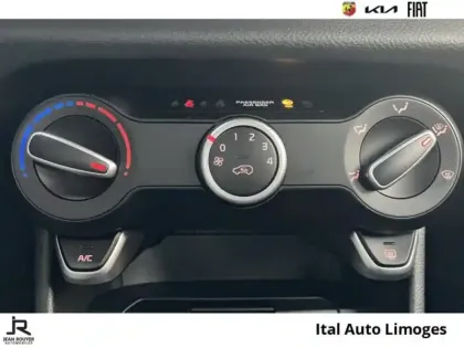 Photo 12 Kia Picanto  1.0 GDi 68ch Active