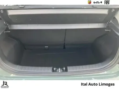 Photo 5 Kia Picanto  1.0 GDi 68ch Active