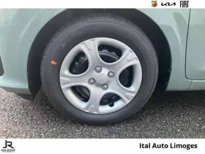 Photo 10 Kia Picanto  1.0 GDi 68ch Active