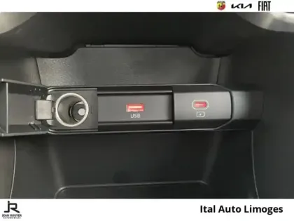 Photo 13 Kia Picanto  1.0 GDi 68ch Active