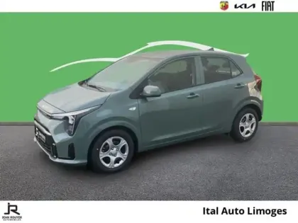 Photo Kia Picanto