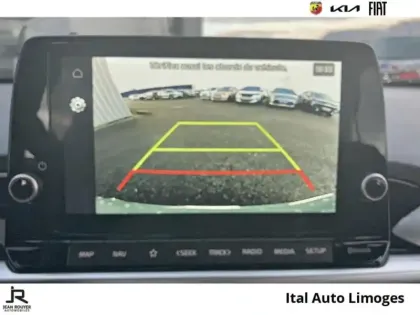 Photo 14 Kia Picanto  1.0 GDi 68ch Active