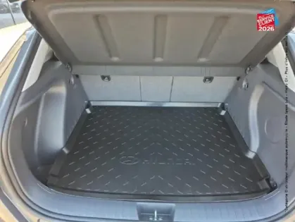 Photo 13 Hyundai Kona  1.6 GDi 138ch Hybrid Executive DCT-6