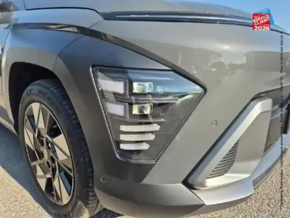 Photo 27 Hyundai Kona  1.6 GDi 138ch Hybrid Executive DCT-6