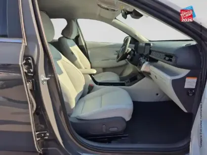 Photo 19 Hyundai Kona  1.6 GDi 138ch Hybrid Executive DCT-6