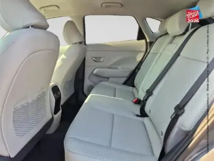 Photo 25 Hyundai Kona  1.6 GDi 138ch Hybrid Executive DCT-6