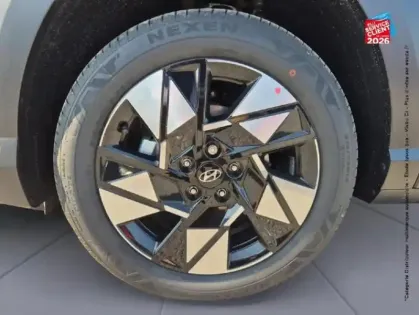 Photo 24 Hyundai Kona  1.6 GDi 138ch Hybrid Executive DCT-6