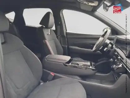 Photo 19 Hyundai Tucson  1.6 T-GDI 239ch Hybrid N Line Ultime Edition