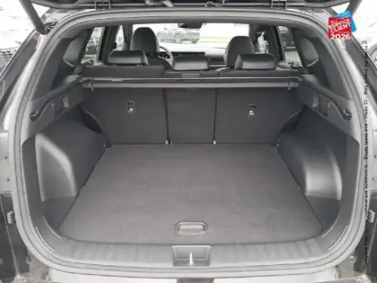 Photo 28 Hyundai Tucson  1.6 T-GDI 239ch Hybrid N Line Ultime Edition