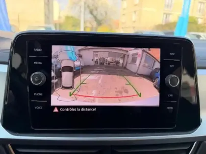 Photo 10 Volkswagen T-roc Gén. I Ph2 Life Plus 5