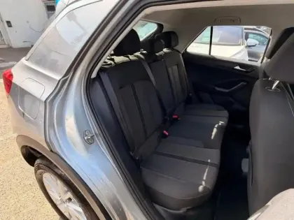 Photo 9 Volkswagen T-roc Gén. I Ph2 Life Plus 5