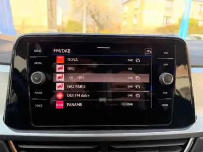 Photo 14 Volkswagen T-roc Gén. I Ph2 Life Plus 5