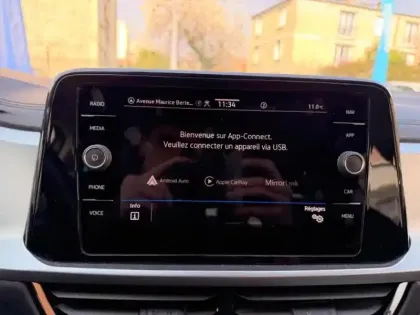 Photo 11 Volkswagen T-roc Gén. I Ph2 Life Plus 5