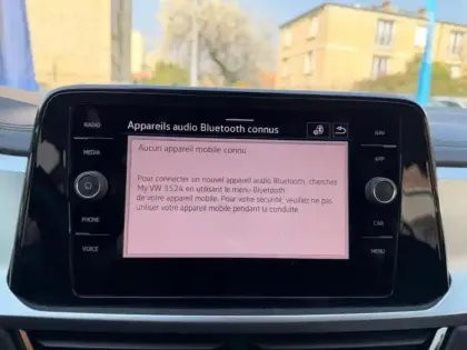 Photo 13 Volkswagen T-roc Gén. I Ph2 Life Plus 5