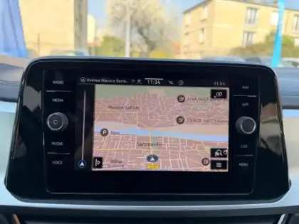 Photo 15 Volkswagen T-roc Gén. I Ph2 Life Plus 5