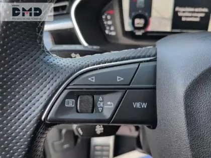 Photo 14 Audi Q3  35 TDI 150ch Design S tronic 7