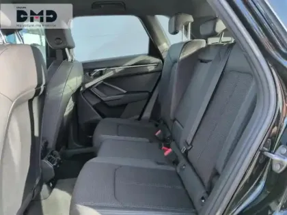 Photo 10 Audi Q3  35 TDI 150ch Design S tronic 7