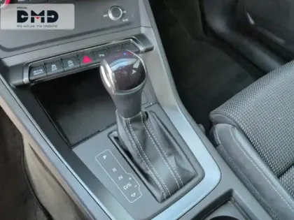 Photo 8 Audi Q3  35 TDI 150ch Design S tronic 7