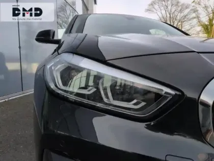 Photo 15 BMW Serie 1 Gén. III (F40) Ph2 Edition Sport 5