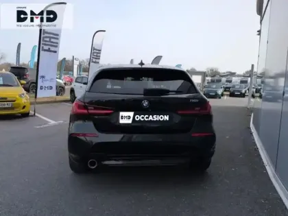 Photo 11 BMW Serie 1 Gén. III (F40) Ph2 Edition Sport 5