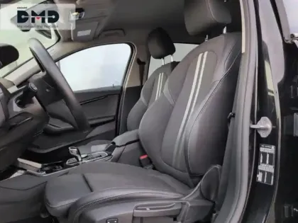 Photo 9 BMW Serie 1 Gén. III (F40) Ph2 Edition Sport 5