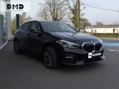 Photo 14 BMW Serie 1 Gén. III (F40) Ph2 Edition Sport 5