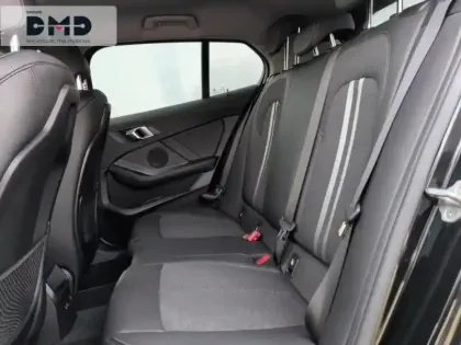 Photo 10 BMW Serie 1 Gén. III (F40) Ph2 Edition Sport 5