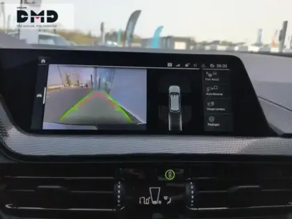 Photo 6 BMW Serie 1 Gén. III (F40) Ph2 Edition Sport 5