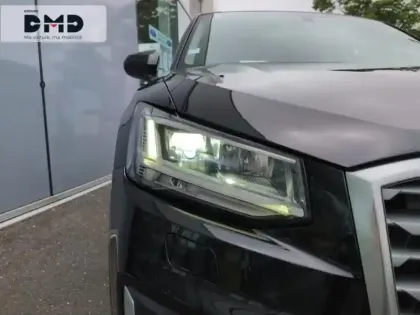 Photo 15 Audi Q2  30 TDI 116ch Sport Limited S tronic 7