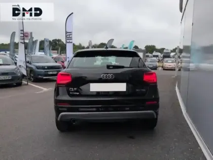 Photo 11 Audi Q2  30 TDI 116ch Sport Limited S tronic 7