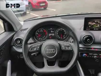 Photo 7 Audi Q2  30 TDI 116ch Sport Limited S tronic 7