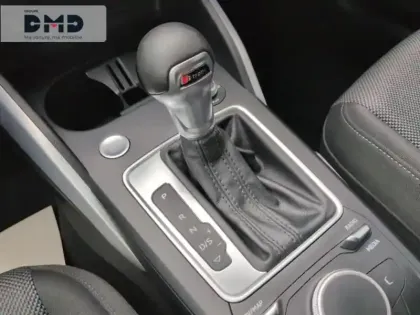 Photo 8 Audi Q2  30 TDI 116ch Sport Limited S tronic 7