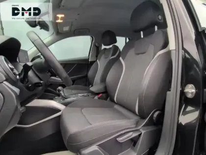 Photo 9 Audi Q2  30 TDI 116ch Sport Limited S tronic 7