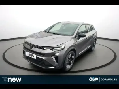 Photo Renault Symbioz E-tech Full Hybrid 145 Techno