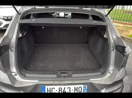 Photo 11 Renault Symbioz  1.6 E-Tech full hybrid 145ch Techno