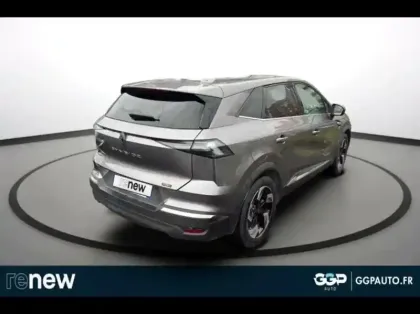 Photo 5 Renault Symbioz  1.6 E-Tech full hybrid 145ch Techno