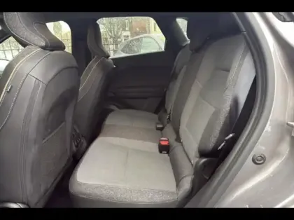 Photo 10 Renault Symbioz  1.6 E-Tech full hybrid 145ch Techno